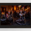 La Muerteada De Las Chinas, Oaxaca | Fine Art Photography Print for Sale | Chronoscope Pictures