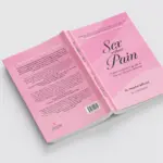 Sex Without Pain book cover laid flat