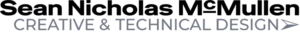 Sean Nicholas McMullen | Creative & Technical Design