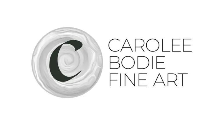Carolee Bodie Fine Art | Logo Design