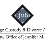 San Diego Divorce & Family Lawyer | Jennifer M. Booth | Logo Design