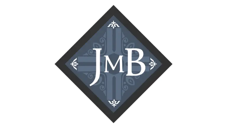 San Diego Divorce & Family Lawyer | Jennifer M. Booth | Logo Design