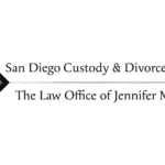 San Diego Divorce & Family Lawyer | Jennifer M. Booth | Logo Design