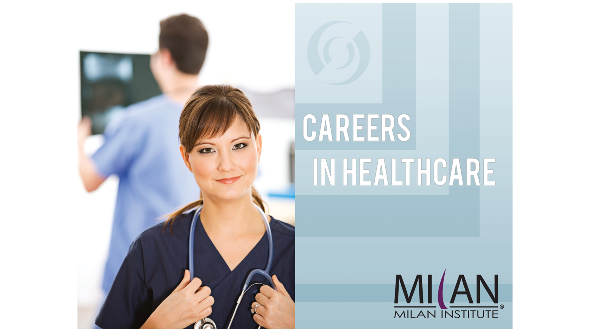 Careers In Healthcare | Milan Institute