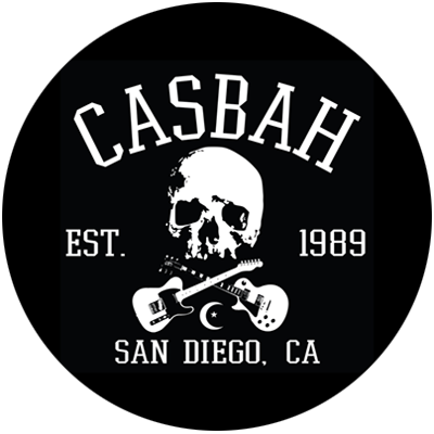 Casbah logo