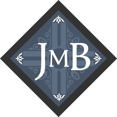San Diego Divorce & Family Lawyer | Jennifer M. Booth | Logo Design