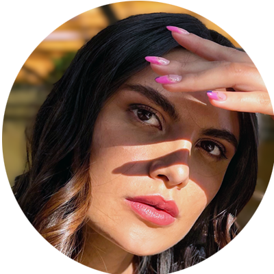 Mafer Licea testimonial