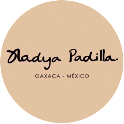 Nadya Padilla logo