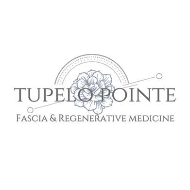 Tupelo Pointe logo