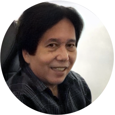 J.R. Paguia