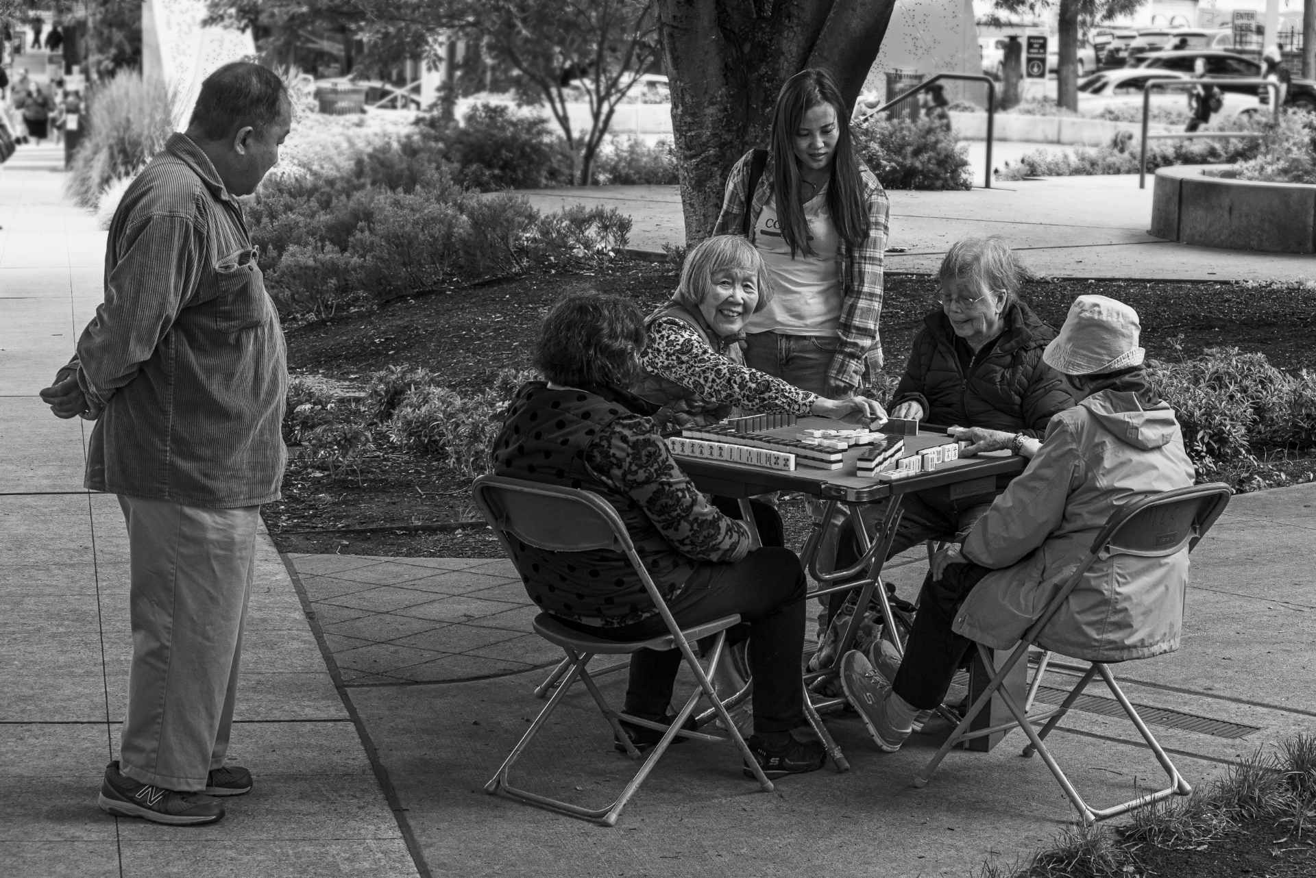 Community
