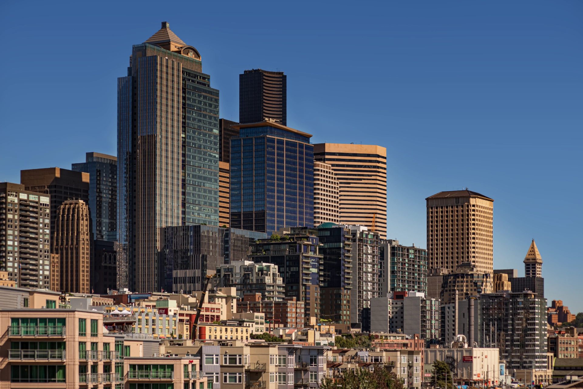 Skyline